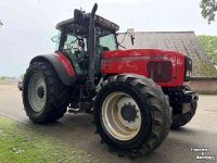 Tractor / Trekker Massey Ferguson 8240 Powercontrol