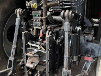 Tractor / Trekker Massey Ferguson 8240 Powercontrol