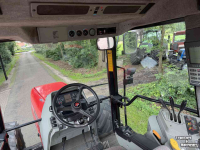 Tractor / Trekker Massey Ferguson 8240 Powercontrol