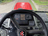 Tractor / Trekker Massey Ferguson 8240 Powercontrol