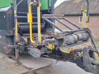 Persen / Balenpers / Pakkenpers Orkel Dens-X Compactor