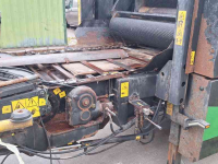 Persen / Balenpers / Pakkenpers Orkel Dens-X Compactor