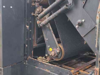Persen / Balenpers / Pakkenpers Orkel Dens-X Compactor