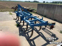 Cultivator  Cultivator 3 mtr met open rol