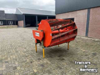 Overige zaai-, plant-, poot-machines en toebehoren  kopmachine , front kop machine