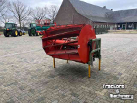 Overige zaai-, plant-, poot-machines en toebehoren  kopmachine , front kop machine