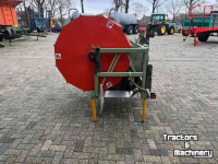 Overige zaai-, plant-, poot-machines en toebehoren  kopmachine , front kop machine