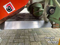 Overige zaai-, plant-, poot-machines en toebehoren  kopmachine , front kop machine