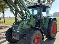 Tractor / Trekker Fendt 307ci