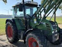 Tractor / Trekker Fendt 307ci