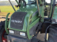 Tractor / Trekker Fendt 307ci