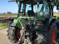 Tractor / Trekker Fendt 307ci