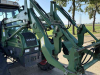 Tractor / Trekker Fendt 307ci