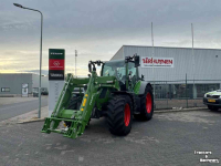 Tractor / Trekker Fendt 516 Gen3 Prof+ met Cargo 4X80 frontlader