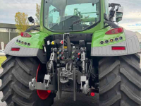 Tractor / Trekker Fendt 516 Gen3 Prof+ met Cargo 4X80 frontlader
