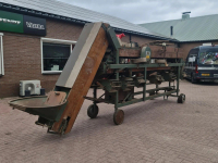 Sorteermachine Demco SORTEERMACHINE