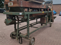 Sorteermachine Demco SORTEERMACHINE
