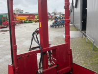 Voeruitkuilbak Van Lengerich BVL megastar 195