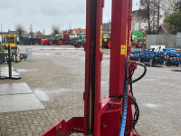Voeruitkuilbak Van Lengerich BVL megastar 195