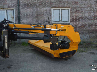 Klepelmaaier Müthing mu pro s 250