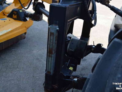 Klepelmaaier Müthing mu pro s 250
