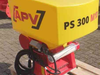 Zaaimachine APV PS 300 Opbouwzaaimachine