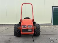 Compact tractor Goldoni Base 20 Compact Tractor