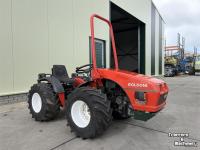Compact tractor Goldoni Base 20 Compact Tractor