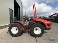 Compact tractor Goldoni Base 20 Compact Tractor