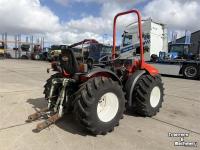 Compact tractor Goldoni Base 20 Compact Tractor