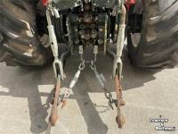 Compact tractor Goldoni Base 20 Compact Tractor