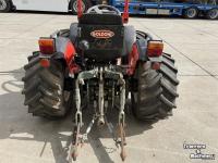 Compact tractor Goldoni Base 20 Compact Tractor