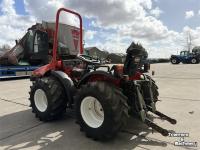 Compact tractor Goldoni Base 20 Compact Tractor