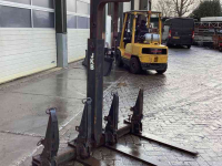 Palletframes  JKB Palletvorkenbord