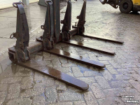 Palletframes  JKB Palletvorkenbord