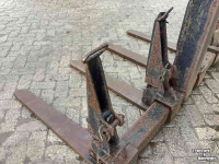 Palletframes  JKB Palletvorkenbord
