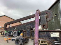 Palletframes  JKB Palletvorkenbord