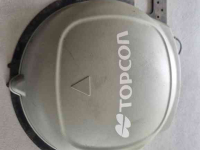 GPS besturings systemen en toebehoren Topcon X35 AGI-4 AES-35