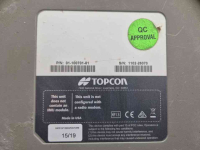 GPS besturings systemen en toebehoren Topcon X35 AGI-4 AES-35