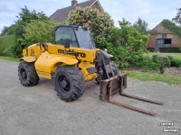 Verreiker Matbro TS 270 Verreiker