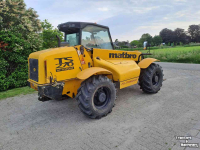 Verreiker Matbro TS 270 Verreiker
