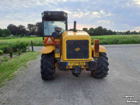 Verreiker Matbro TS 270 Verreiker