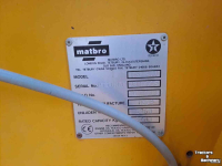 Verreiker Matbro TS 270 Verreiker