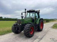 Tractor / Trekker Fendt Farmer 311