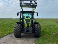 Tractor / Trekker Claas Arion 650 Cmatic