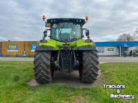 Tractor / Trekker Claas Arion 650 Cmatic