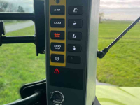Tractor / Trekker Claas Arion 650 Cmatic
