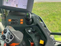 Tractor / Trekker Claas Arion 650 Cmatic