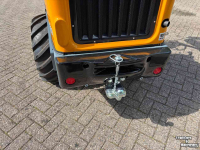 Shovel / Wiellader / Kniklader Giant G1500