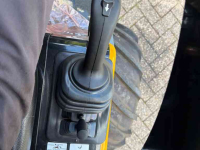 Shovel / Wiellader / Kniklader Giant G1500